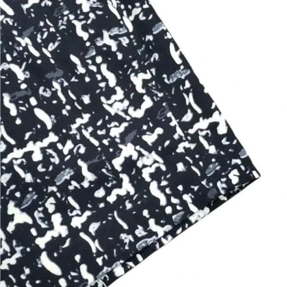 Michael Kors Black Pencil Skirt 14 - Picture 2 of 4